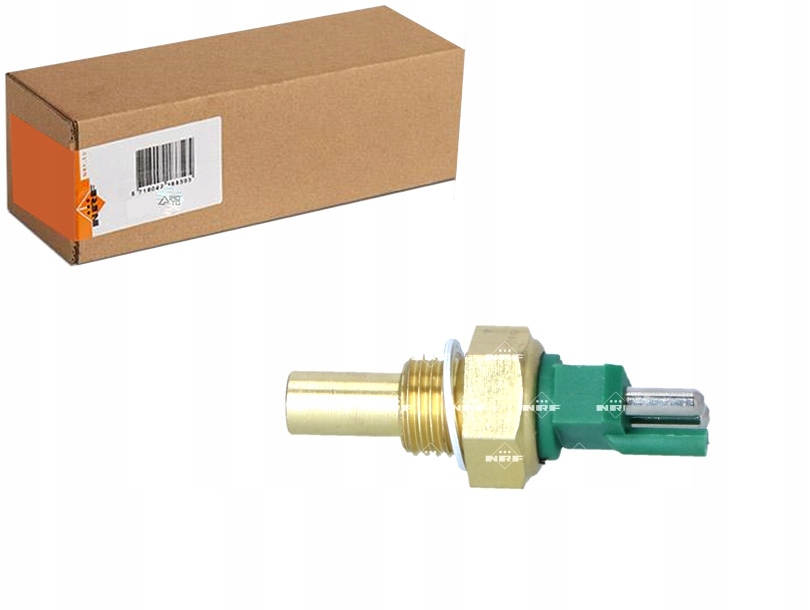 фото №1, Датчик температуры жидкость охлаждающий mercedes 124 t-model s124 124