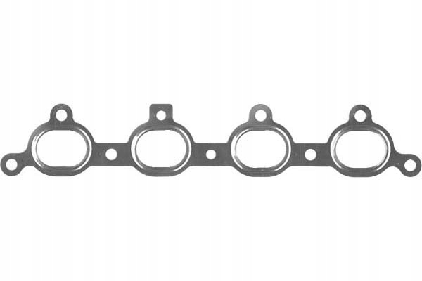 фото №2, Прокладка колектор випускний opel astra g combo