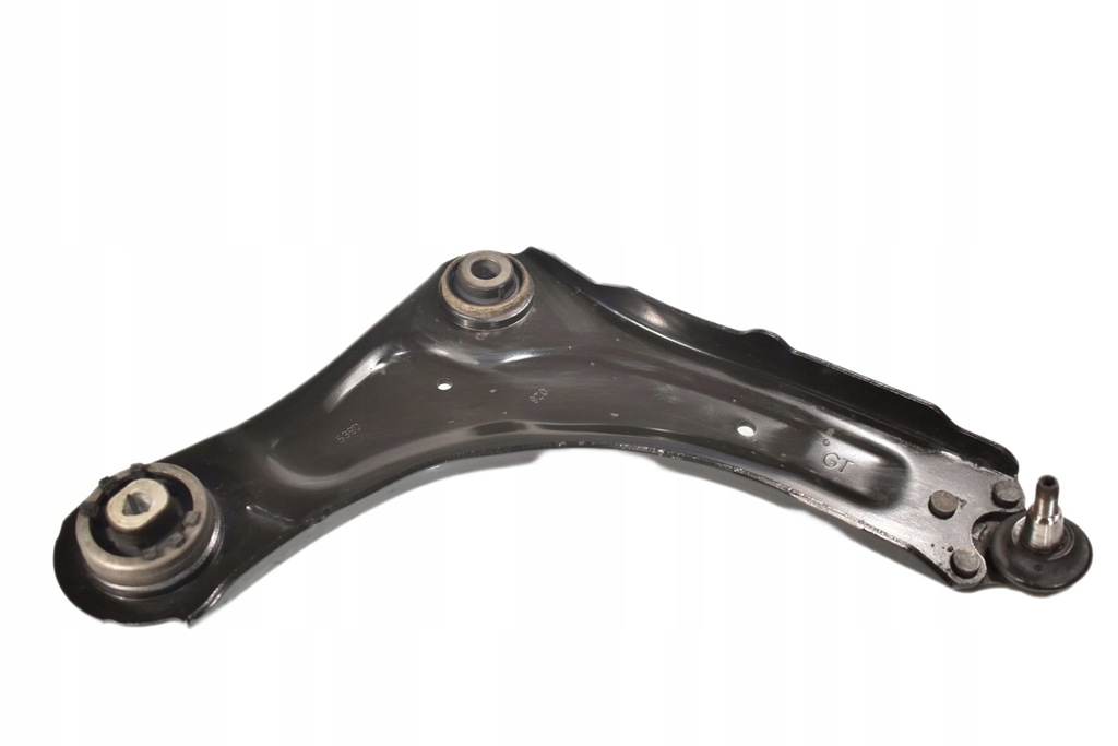 фото №2, Рычаг правый renault scenic iii megane iii