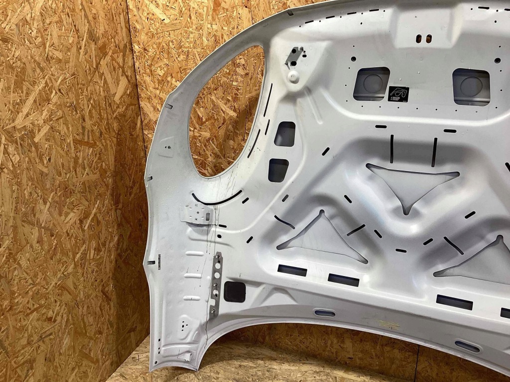 Капот перед porsche macan 95b 95b823031y Доставка