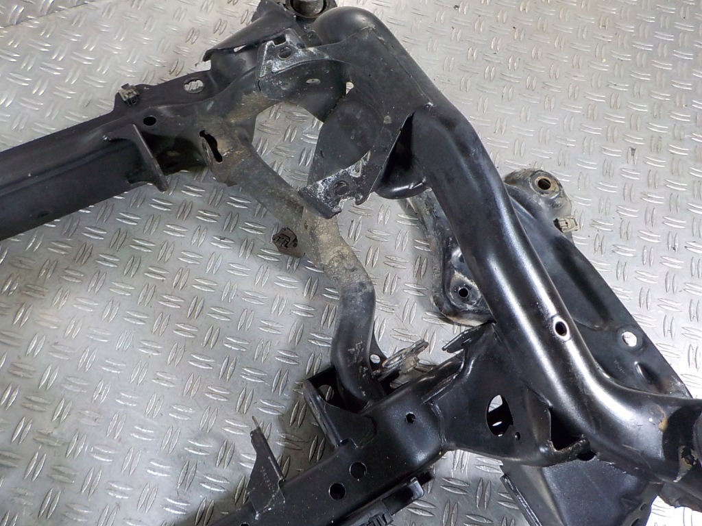 Mercedes ml166 11-15 підрамник підрамник підрамник 4 matic 350 Київ