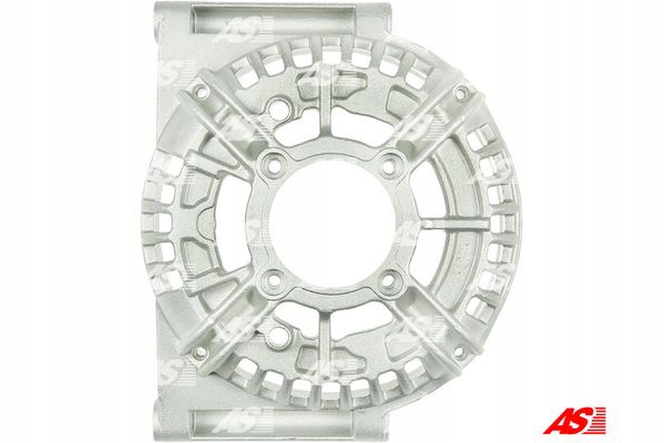 фото №1, Кронштейн, фланец приводной генератора as-pl abr0027