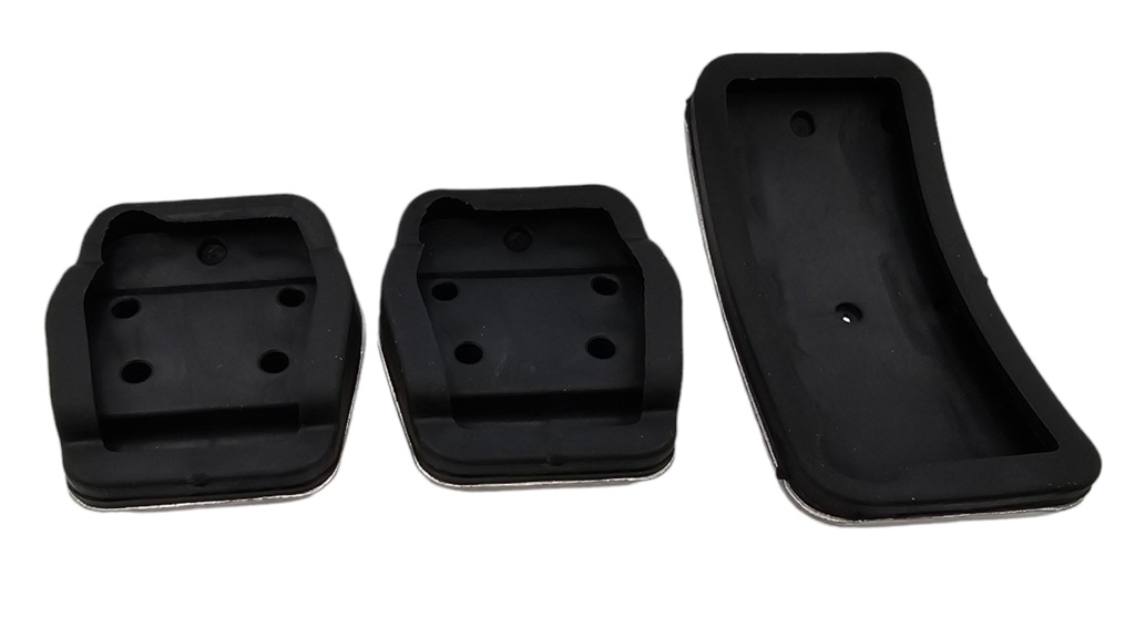 фото №9, Накладки na педали ford focus ii focus iii fiesta kuga mondeo iii c-max