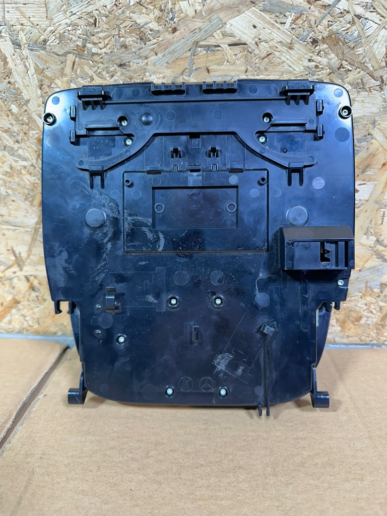 фото №12, Лампа стельовий, кабіни, салону mercedes s klasa w222