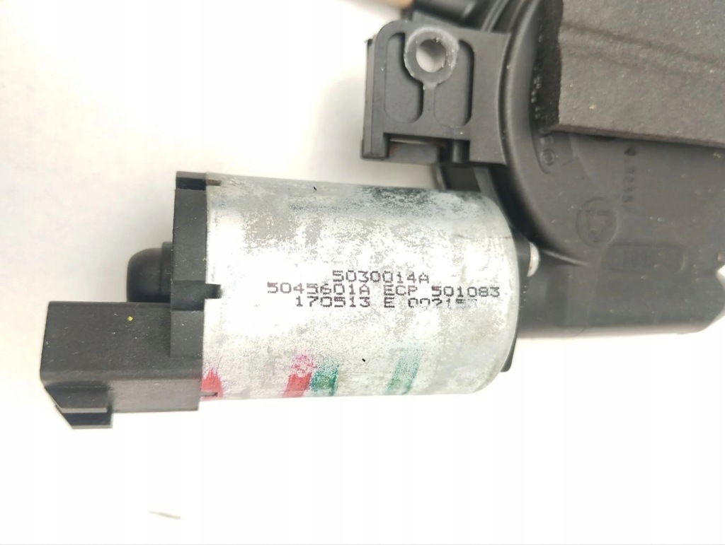 фото №6, Maserati quattroporte 2014 модуль / блок управления сиденье 5030014a