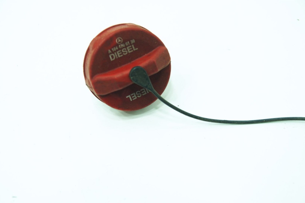 Купити Mercedes-benz оригінальний номер a1644700130 кришка заливної пального