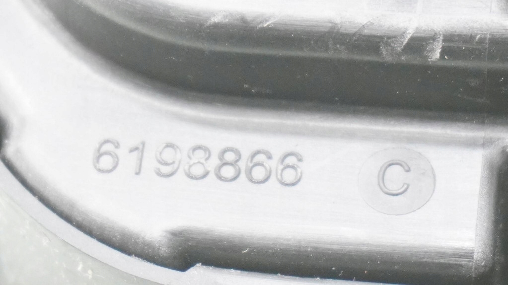 Renault captur 1 подушка подушка безопасности водителя 6198866 с Разборки