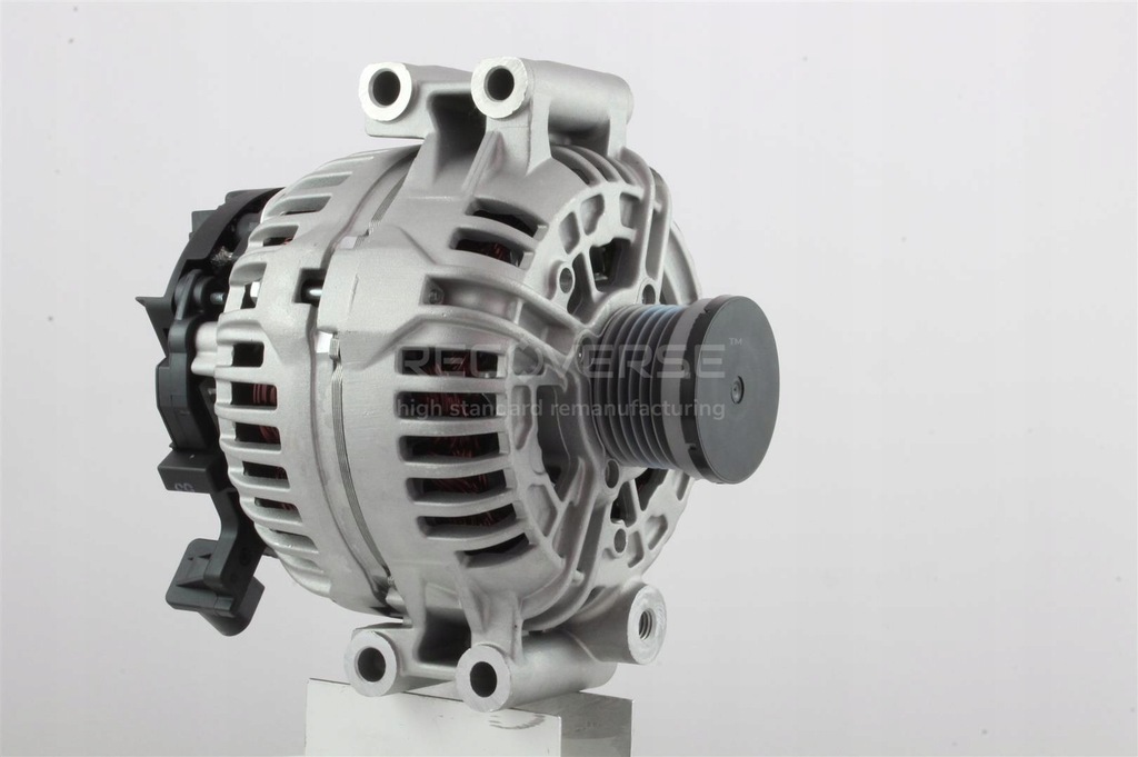 фото №10, Генератор bmw 2.5 3.0 seria 1 3 5 6 z4 e90 e91 e60 e61 e63 e64 e85 e87