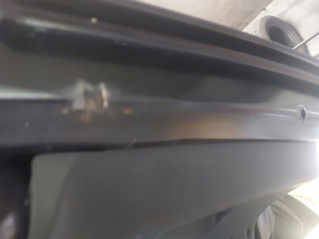 фото №8, Кришка багажника citroen ds3 exl 2010-