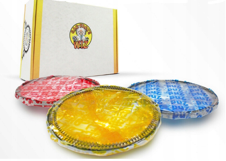 фото №1, Кольца поршневые ford f-250 excursion f-350