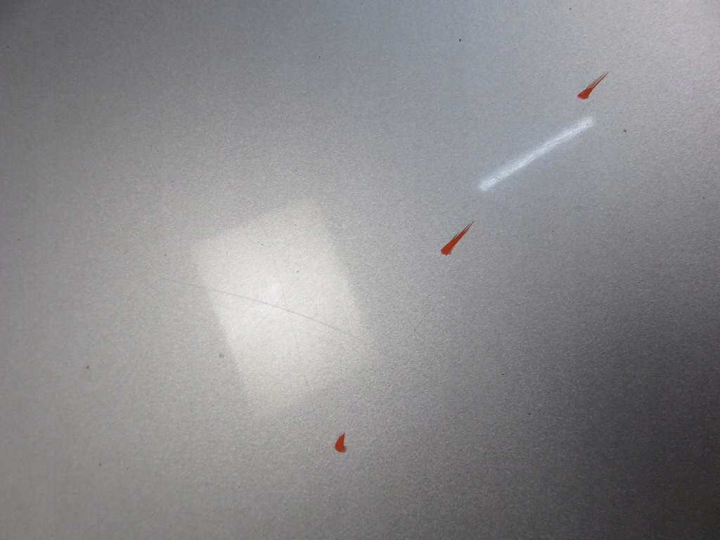 фото №7, Капот chevrolet aveo / kalos t200 95u