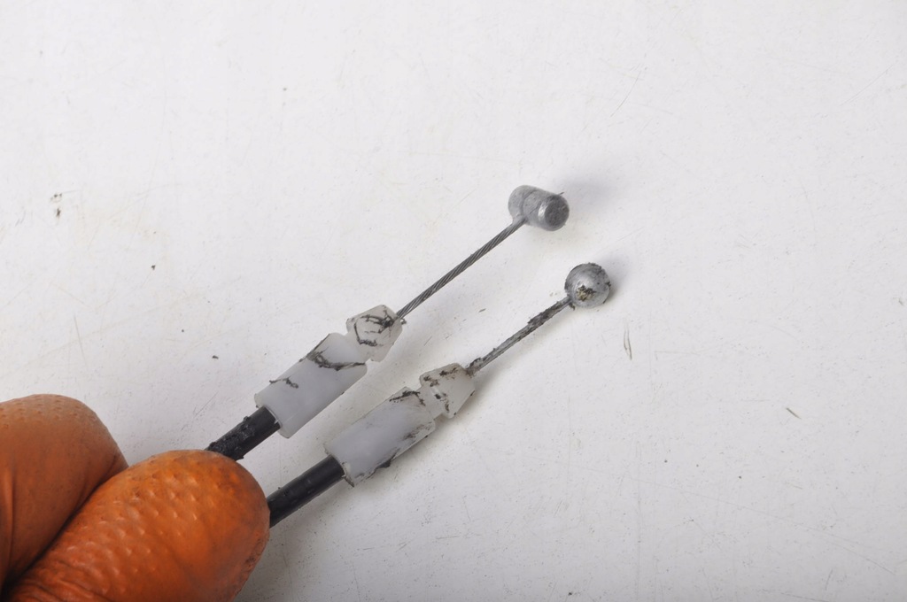 фото №7, Honda insight ii замок дверь левый задняя задний