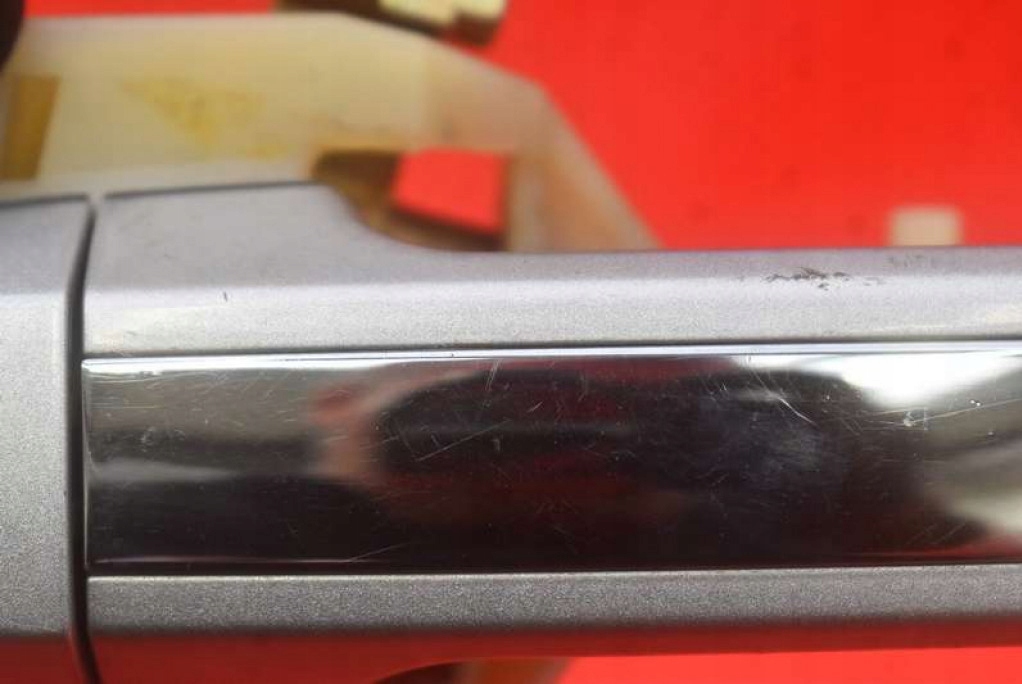 фото №7, Ручка правая задняя задняя 6m hyundai santa fe 2 ii 06-10