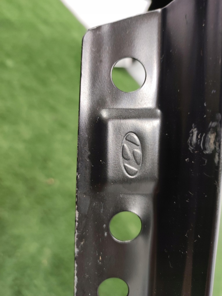 фото №7, Крыло перед передний левый hyundai i10 ii новый ory