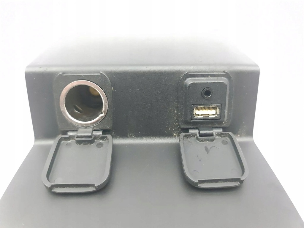 фото №1, Mazda 6 2013 роз'єм / з'єднувач usb