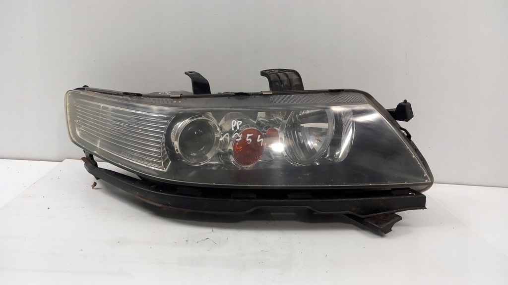 фото №1, Honda accord sport vii лампа перед правая линза