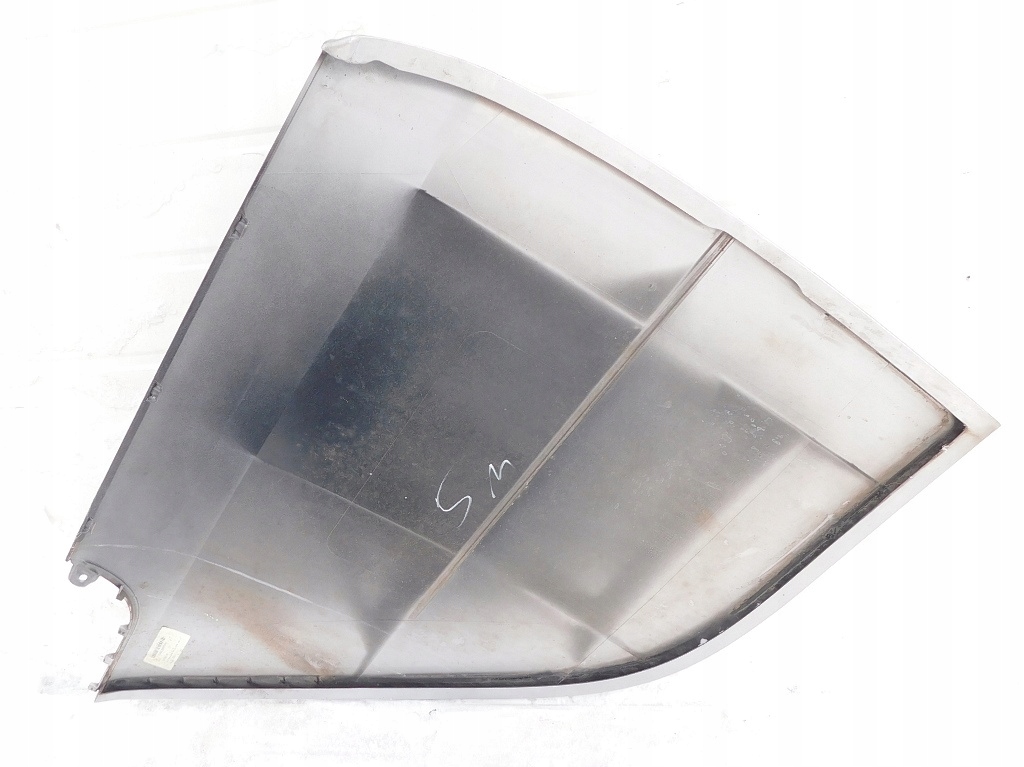 фото №7, Smart forfour i 2006r обшивка двері лівий задня