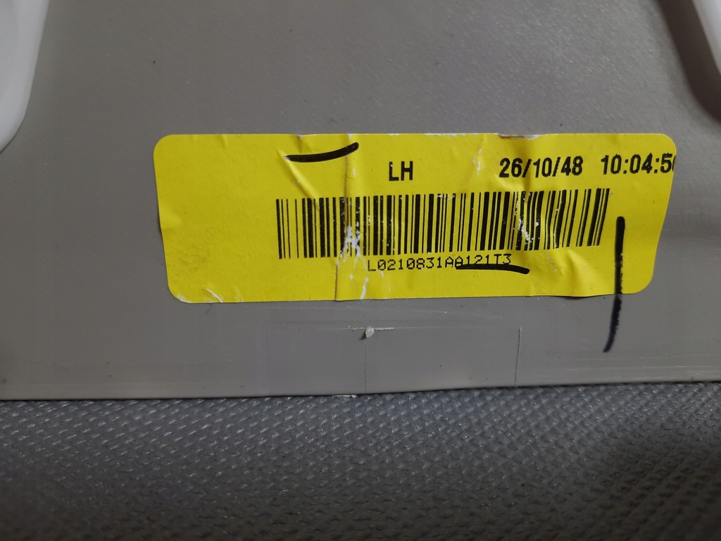 фото №8, Ford fusion 17- нижня захист стійка ліва права usa