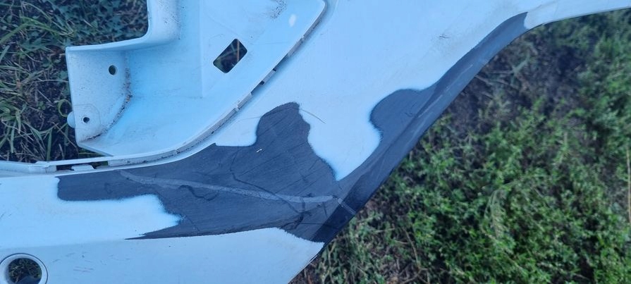 фото №9, Бампер передній перед ford kuga ii