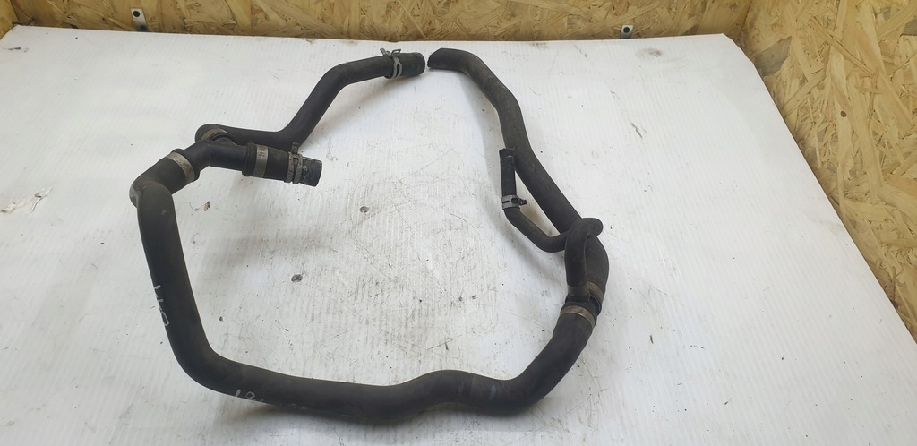 фото №1, Шланг wody volvo s40 1,8