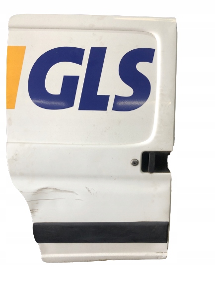 фото №1, Двері зсувні citroen berlingo i fv