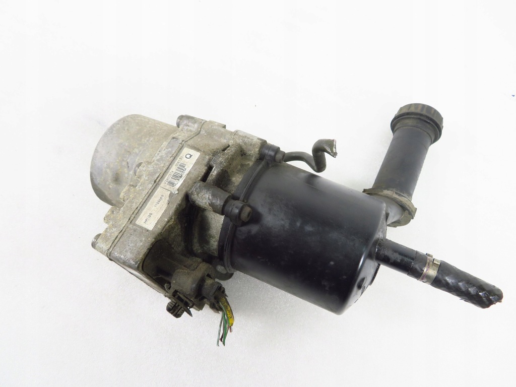 фото №5, Насос підсилювача peugeot 307 sw 9685588980