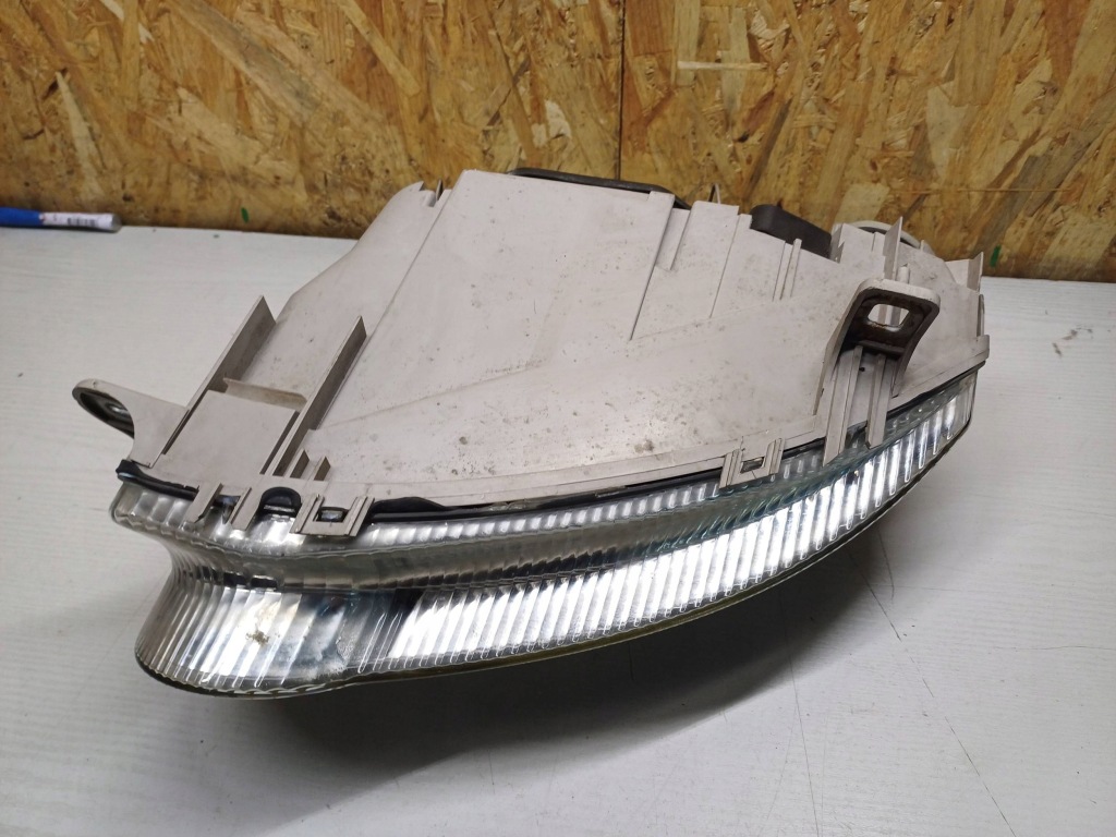 Лампа права перед eu 0301186204 alfa romeo 147 Київ