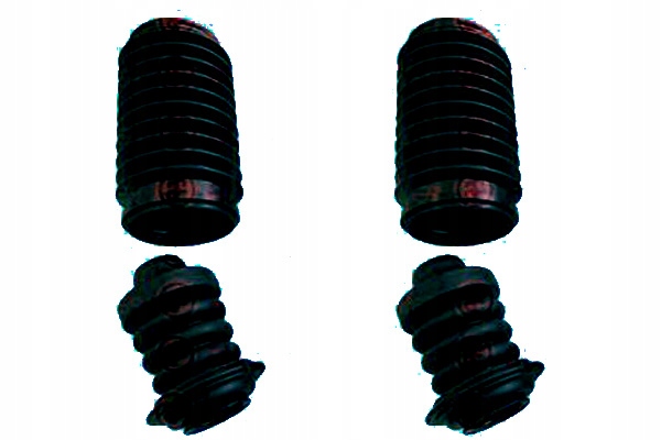 фото №2, Відбійник амортизатора renault перед espace 02- vel sa