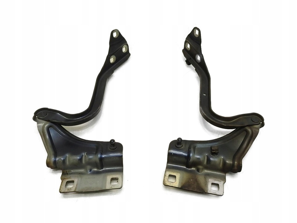 фото №1, Петля петли капот terpr renault megane iv 654012880r