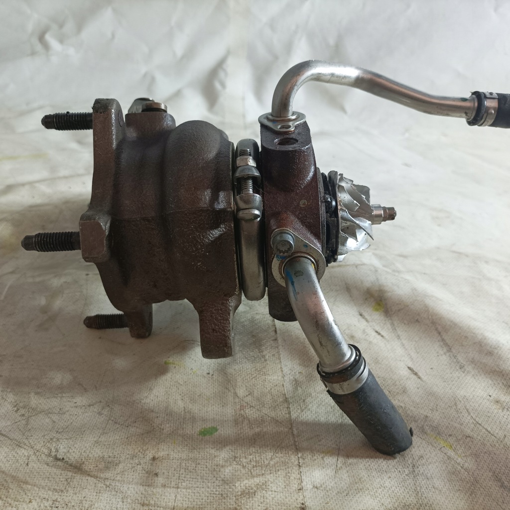 фото №10, Audi q5 17- турбонагнетатель клапан usa 06l145614b