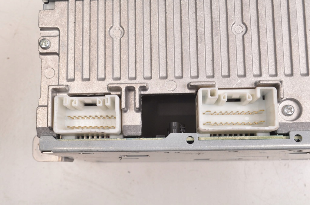 фото №6, Mitsubishi lancer viii радио cd 8701a278