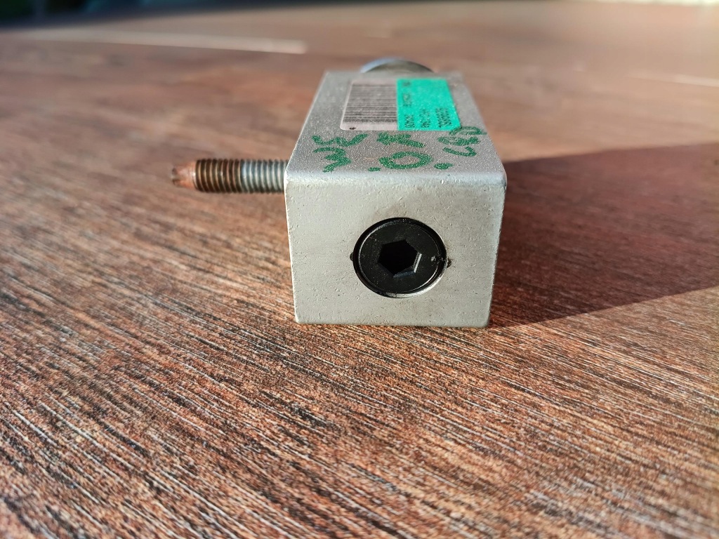 фото №6, Jeep grand cherokee wk commander xk 05-10r клапан расширительный 929986l