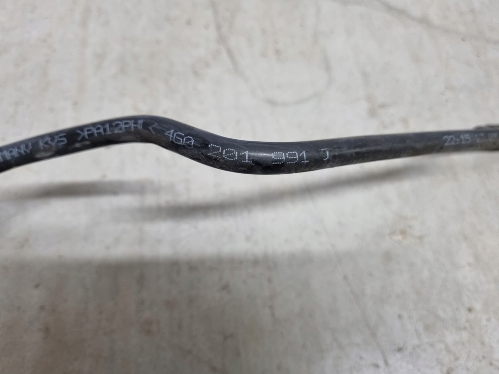 фото №5, Audi a7 s7 4g 2014 wąż / трубка вентиляционная трубка