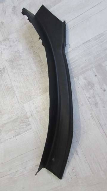 фото №1, Citroen ds5 11-15 защита стойка багажника левая