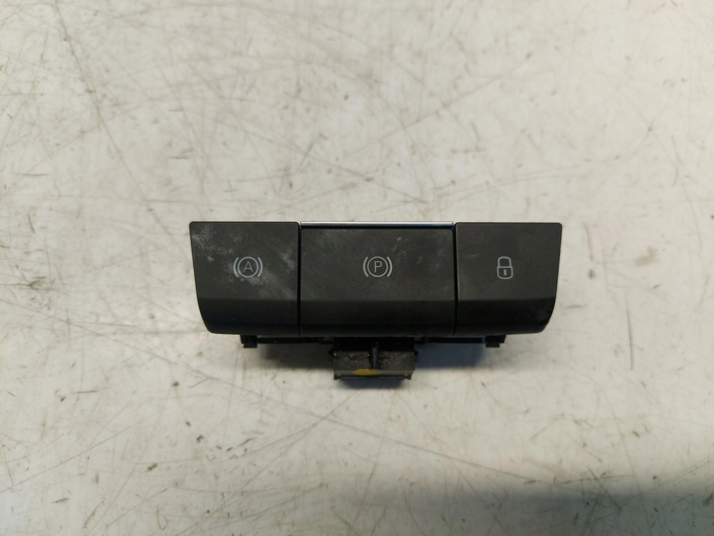 фото №1, Cupra formentor 5ff перемикач гальма ручного