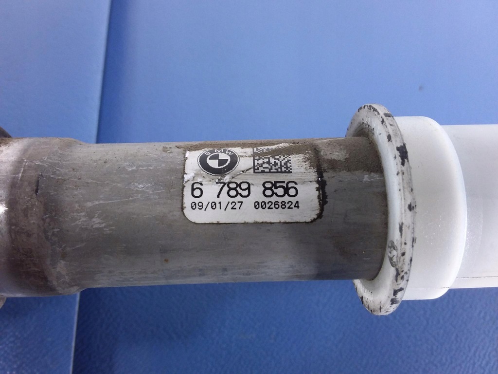 фото №5, Bmw 7 f01 f02 колонка кермова 6787926