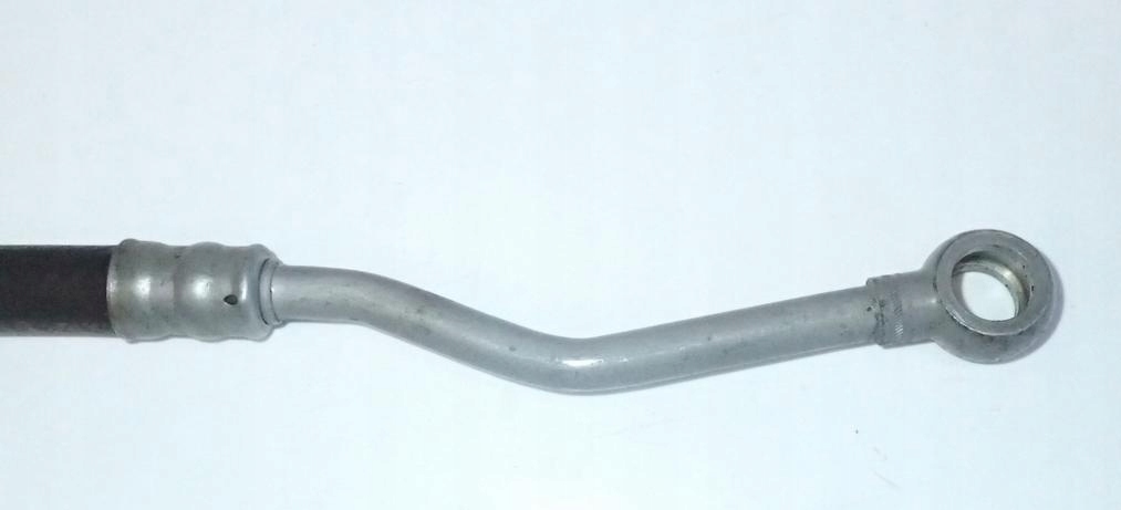 фото №7, Шланг зворотний оливи audi s8 d3 4e2422891s rhd