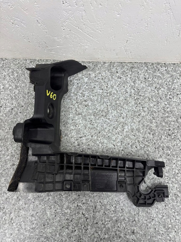 фото №5, Кронштейн аккумулятор volvo xc60 s60 ii v60 i 2011-2018 31298096