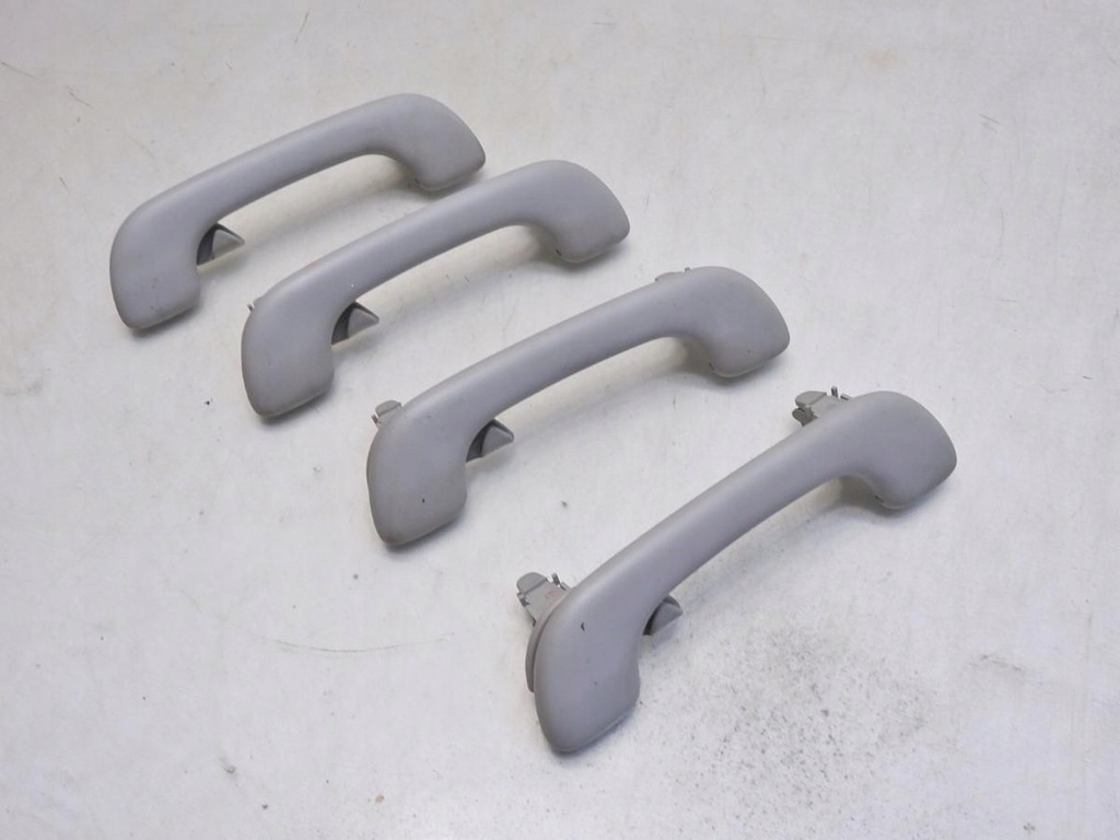 фото №2, Ручка кронштейн стельовий renault espace iv