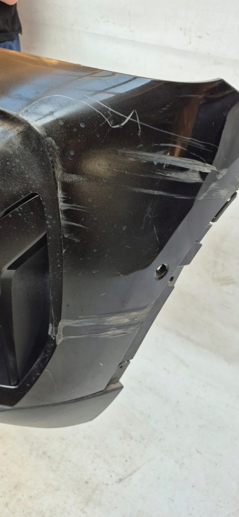 фото №11, Bmw x3 g01 lift 22- бампер перед передний 6xpdc 9451132