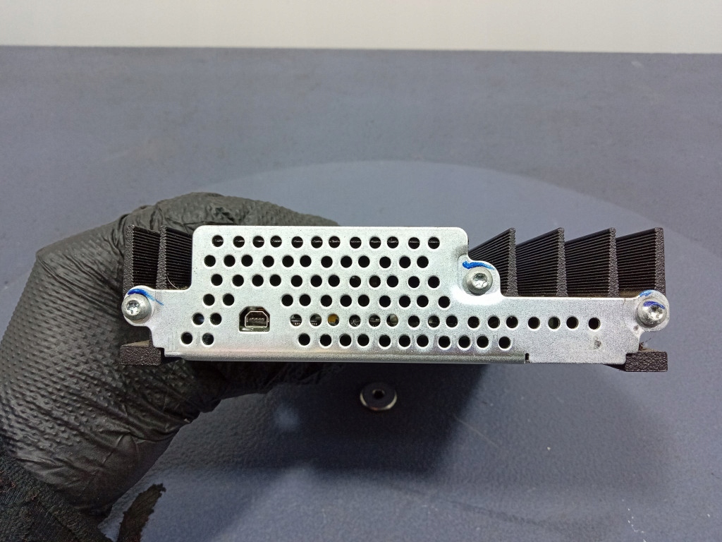 фото №5, Hyundai i40 підсилювач радіо аудіо jbl 96370-3z200