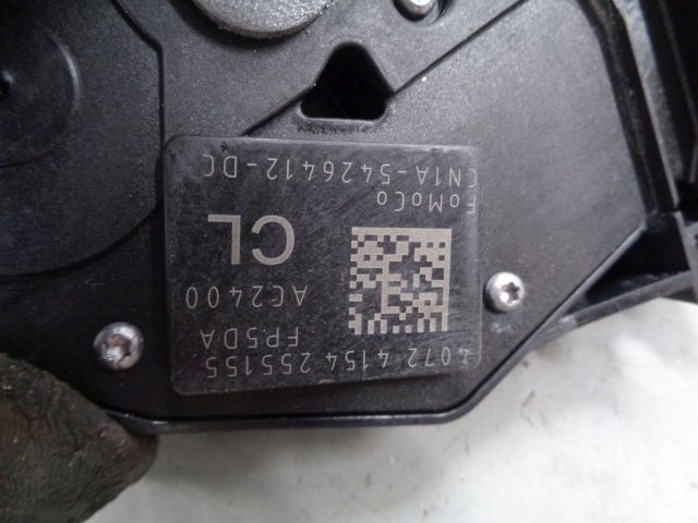 фото №4, Ecosport ii 15 замок дверь правый задняя cn15a264a26dd