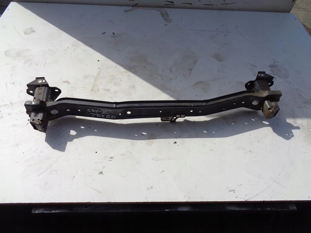 фото №1, Балка pod бампер перед honda crv iii 3