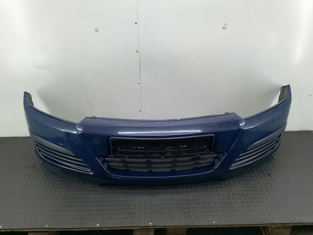 фото №1, Бампер перед opel astra h z20z