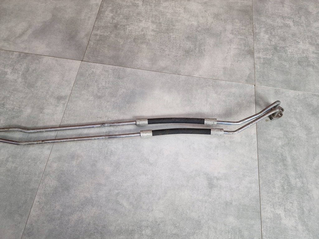 фото №7, Bmw 5' f10 f11 6' f06 шланг провода dynamic drive 6792433 6792434