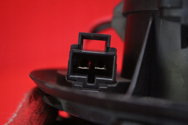 фото №10, Воздуходувка вентилятор обдув eu 885001813fz alfa romeo 147 00-04