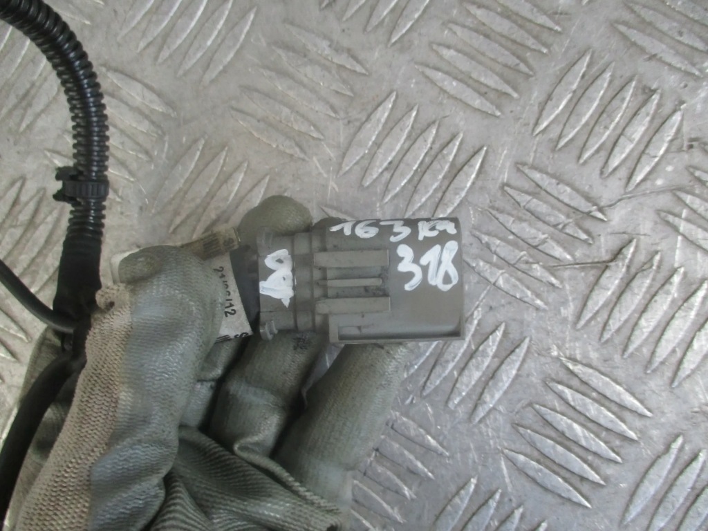 фото №8, Жгут свеча накаливания 9688409680 peugeot 5008 i 2.0 hdi 09-17 r. hybrid