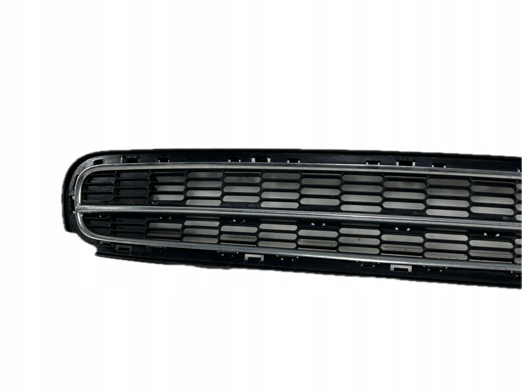 фото №2, Mini r55 r56 решётка бампера перед 2753647