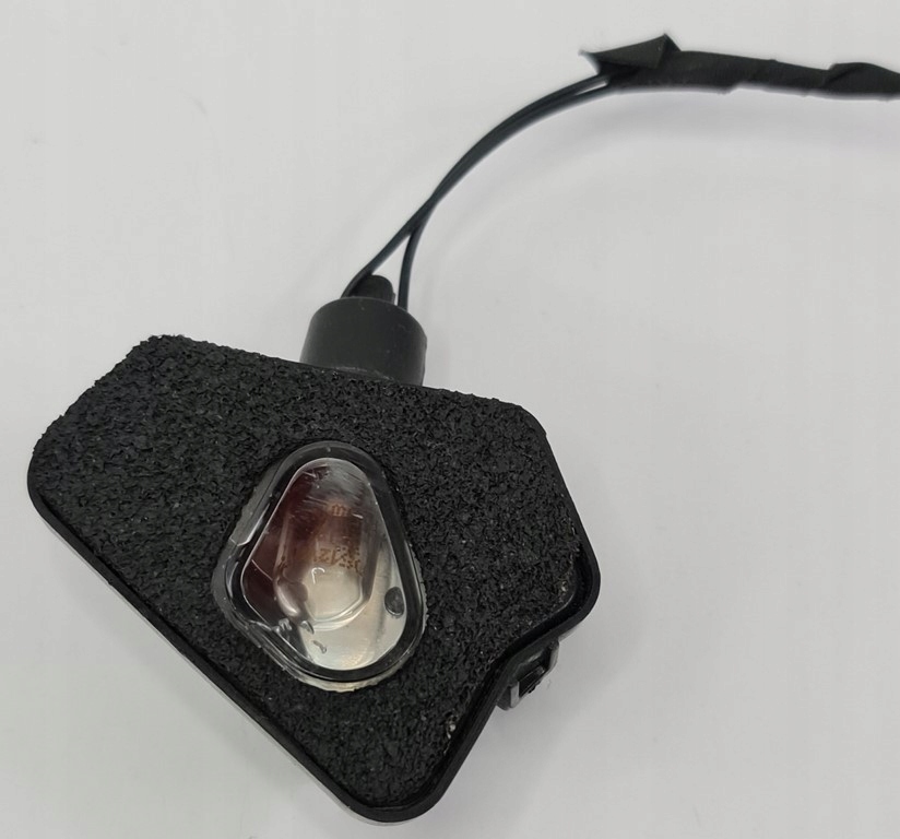 фото №1, Лампа дзеркало mercedes w212 a3159429