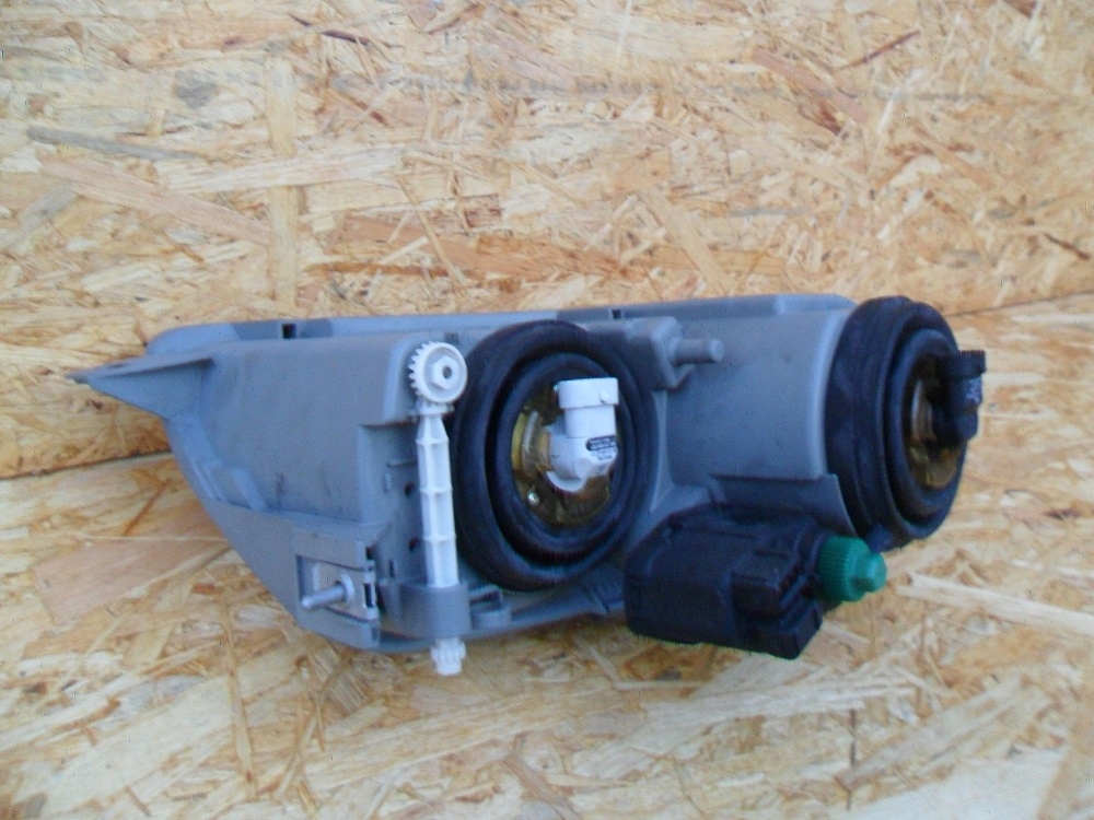 фото №14, Alfa romeo gtv 1994 1995 1996 комплект фары